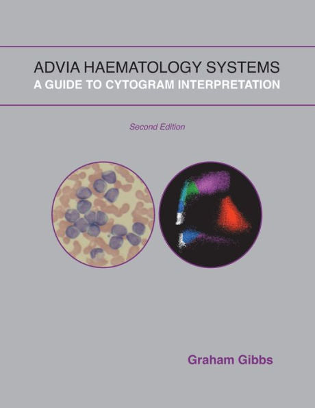 Advia Haematology Systems: A Guide To Cytogram Interpretation