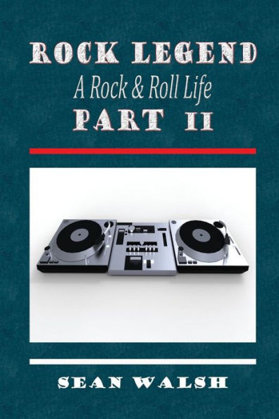 Rock Legend Part Ii