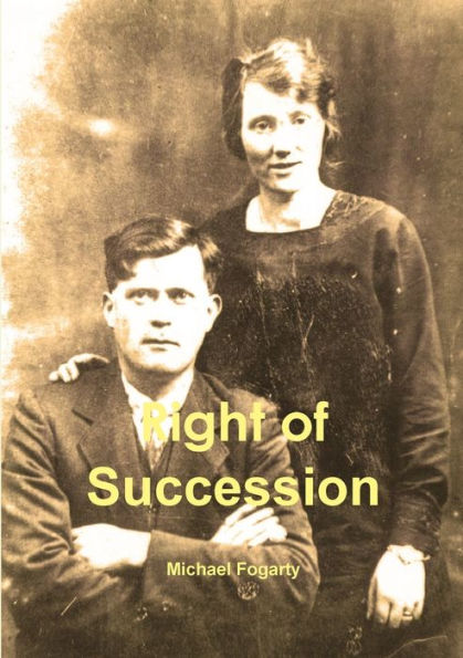 Right Of Succession