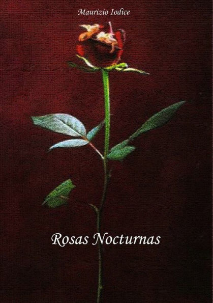 Rosas Nocturnas (Italian Edition)
