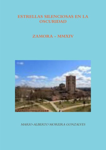 Estrellas Silenciosas En La Oscuridad (Spanish Edition)