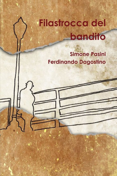 Filastrocca Del Bandito (Italian Edition)
