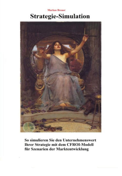 Strategie-Simulation (German Edition)