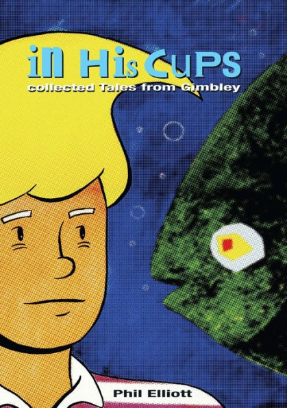 In His Cups - Collected Tales From Gimbley