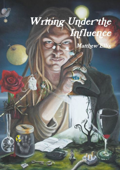 Writing Under The Influence