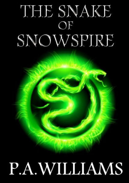 The Snake Of Snowspire