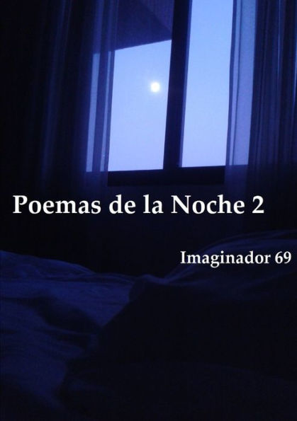 Poemas De La Noche (2) (Spanish Edition)