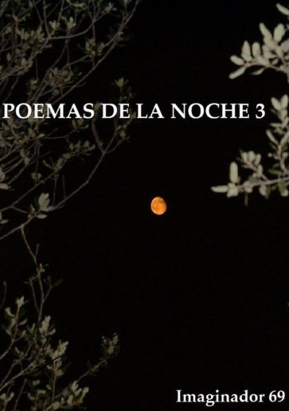 Poemas De La Noche (3) (Spanish Edition)