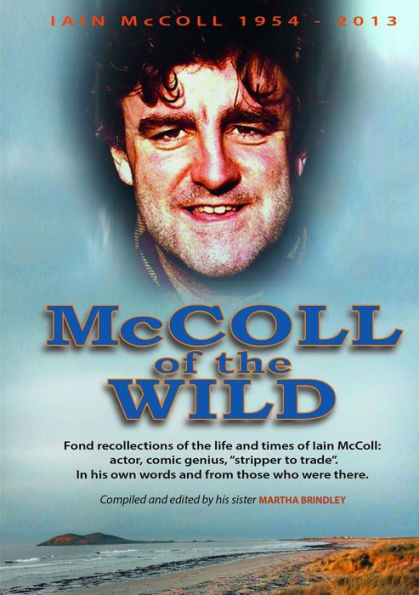 Mccoll Of The Wild
