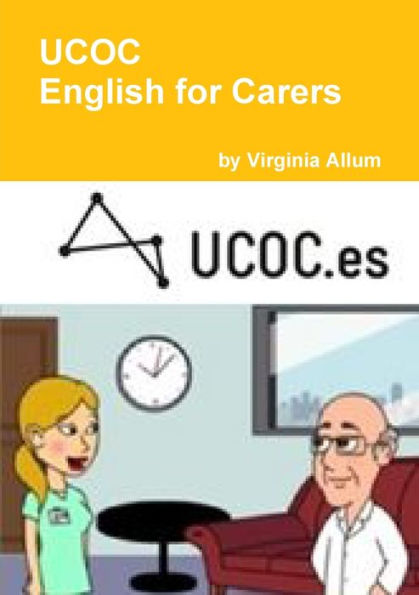 Ucoc English For Carers