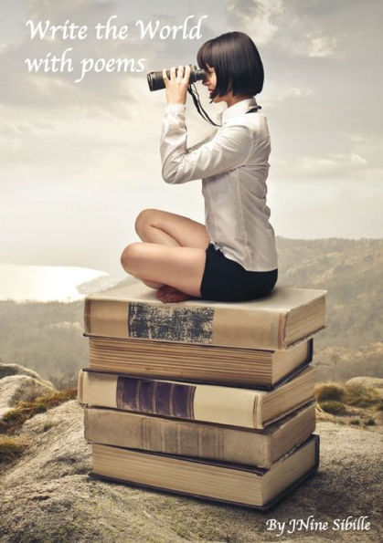 Write The World