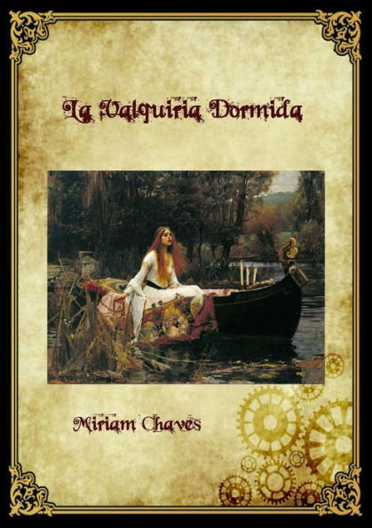 La Valquiria Dormida (Spanish Edition)