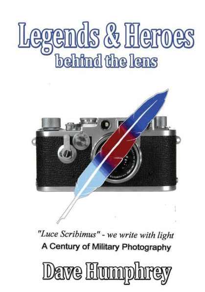 Legends And Heroes - Behind The Lens