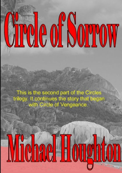 Circle Of Sorrow