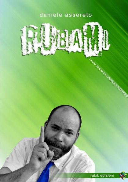 Rubami (Italian Edition)