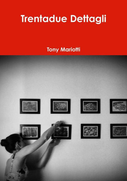 Trentadue Dettagli (Italian Edition)