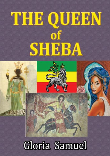 The Queen Of Sheba
