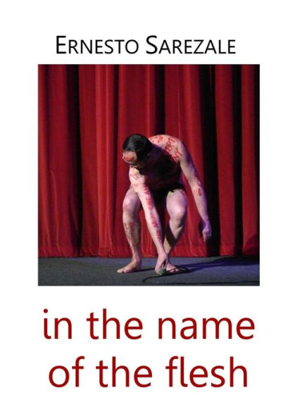 In The Name Of The Flesh
