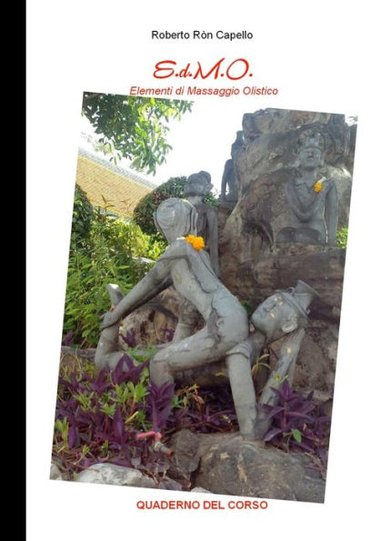 Corso Di Rapporto E.D.M.O. (Italian Edition)