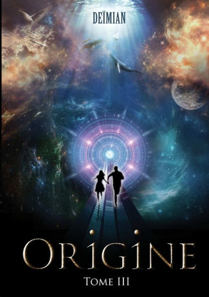 Origine (French Edition)