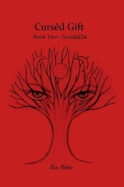 Cursed Gift: Scintilla