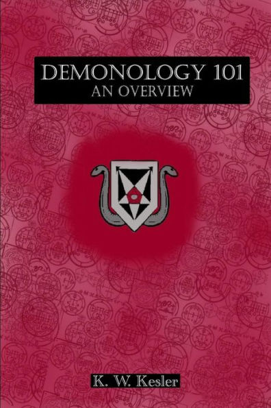 Demonology 101 : An Overview
