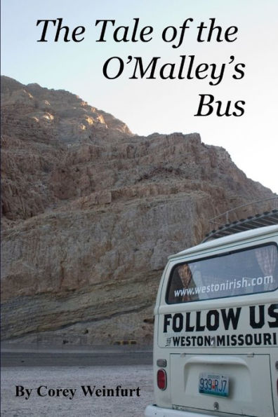 Tale Of The Bus