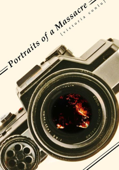 Portraits Of A Massacre