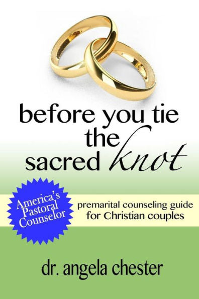 Before You Tie The Sacred Knot