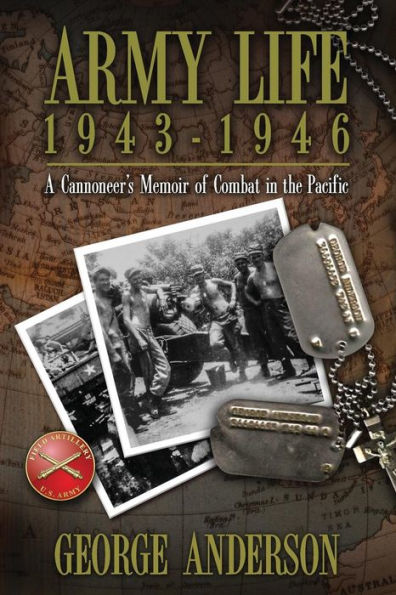 Army Life 1943 To 1946