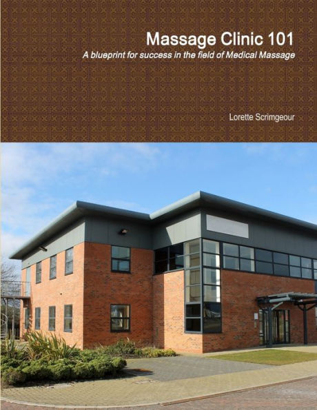 Massage Clinic 101