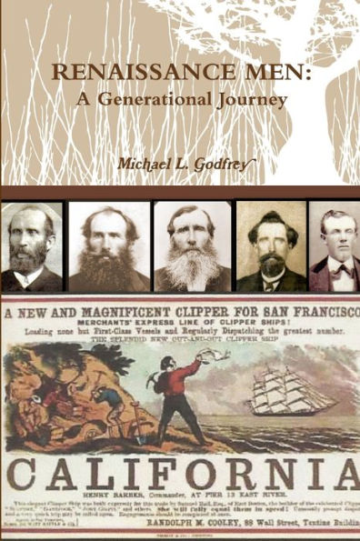 Renaissance Men: A Generational Journey