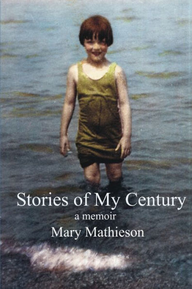 Stories Of My Century