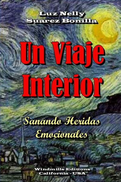 Un Viaje Interior (Spanish Edition)