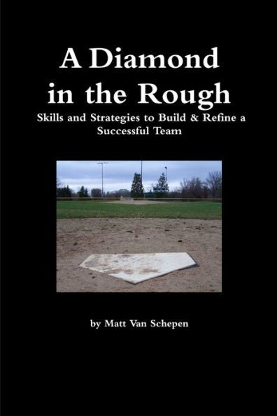 A Diamond In The Rough