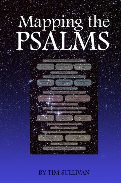 Mapping The Psalms