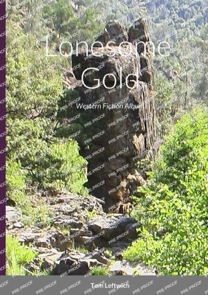 Lonesome Gold