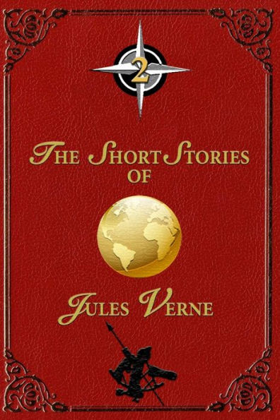The Short Stories Of Jules Verne - 2