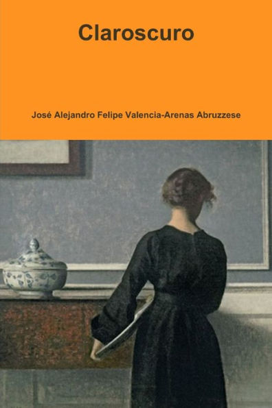 Claroscuro (Spanish Edition)