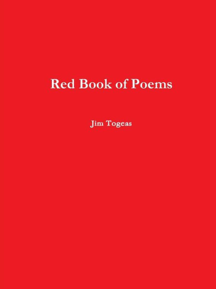 Red Book Of Poems