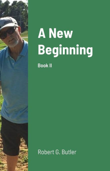 A New Beginning Book Ii