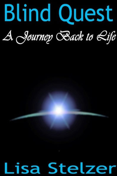 Blind Quest