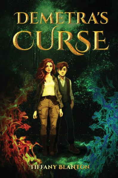 Demetria's Curse