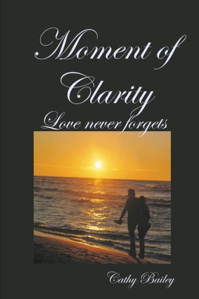 Moment Of Clarity