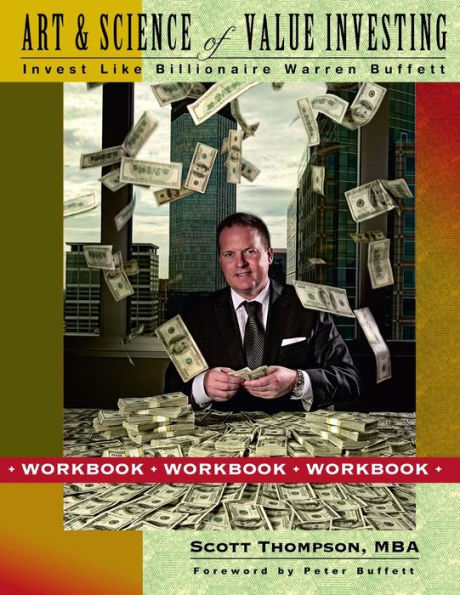 Art & Science Of Value Investing: Workbook