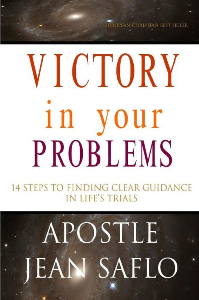 Victory In Your Problems - 14 Steps To Finding Clear Guidance In Life's Trials