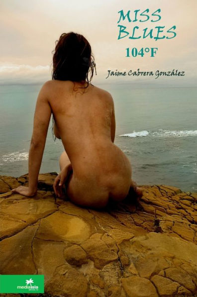 Miss Blues 104? (Spanish Edition)