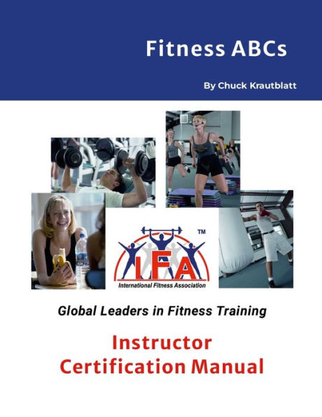 Fitness Abcs