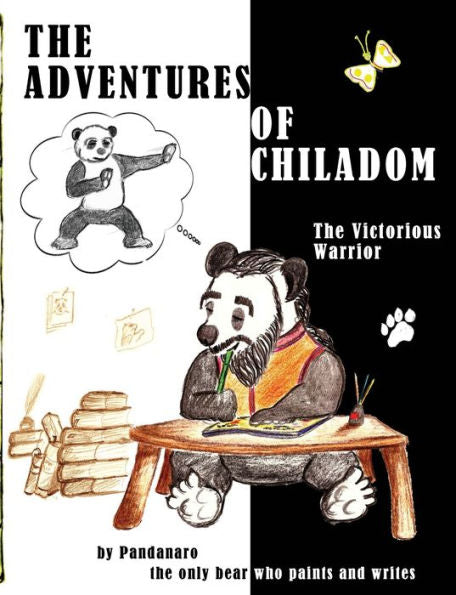 The Adventures Of Chiladom