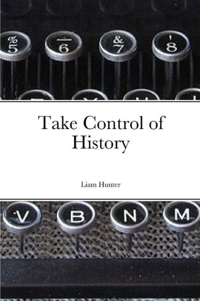 Take Control Of History